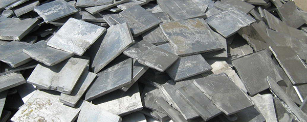 Kurşun Hurdası